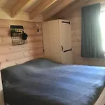 Chalé Momage Dichtbij Skiliften, Skiverhuur En Bikepark!