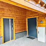 Momage Dichtbij Skiliften, Skiverhuur En Bikepark! Σαλέ Βίντερμπεργκ
