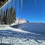 Momage Dichtbij Skiliften, Skiverhuur En Bikepark! * Βίντερμπεργκ
