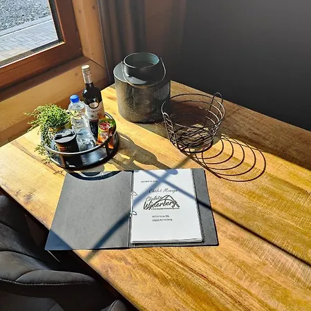 Chalet Momage Dichtbij Skiliften, Skiverhuur En Bikepark! *