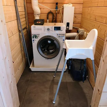 Dağ evi Momage Dichtbij Skiliften, Skiverhuur En Bikepark! Winterberg