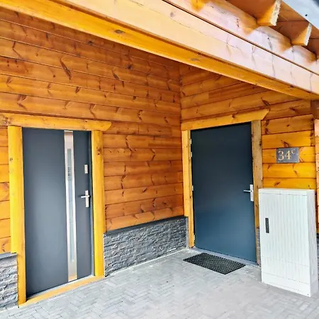 Momage Dichtbij Skiliften, Skiverhuur En Bikepark! Chalet Winterberg