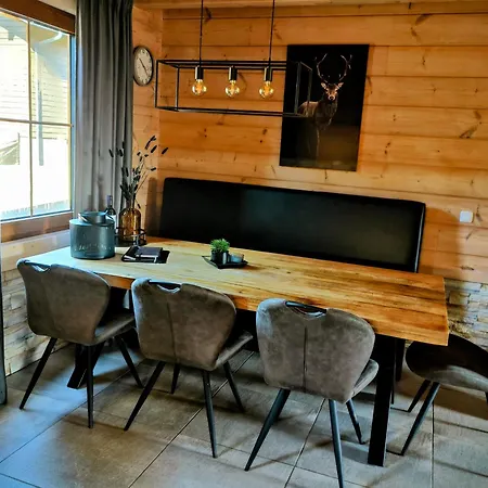 Dağ evi Momage Dichtbij Skiliften, Skiverhuur En Bikepark! Winterberg