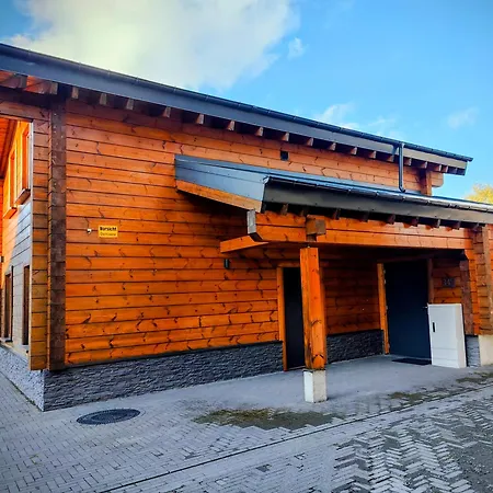 Momage Dichtbij Skiliften, Skiverhuur En Bikepark! Chalet *