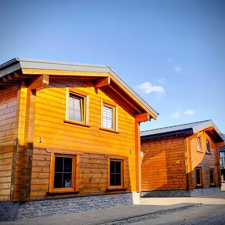 Chalet Momage Dichtbij Skiliften, Skiverhuur En Bikepark! *