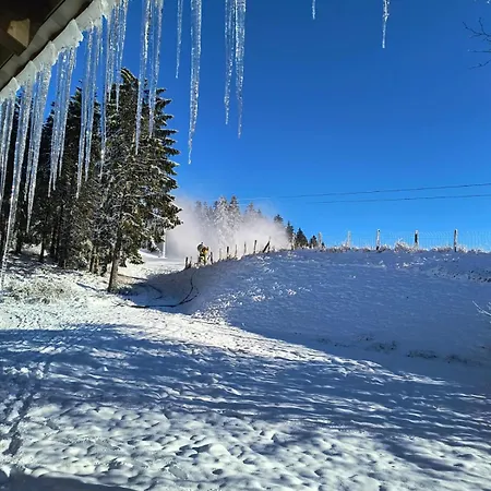 Momage Dichtbij Skiliften, Skiverhuur En Bikepark! * Winterberg