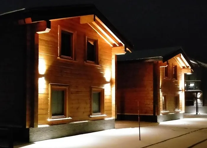 Momage Dichtbij Skiliften, Skiverhuur En Bikepark!