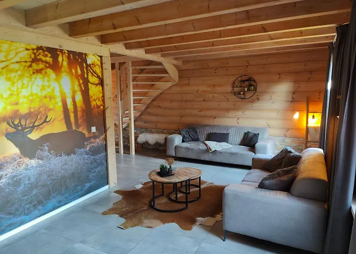 Momage Dichtbij Skiliften, Skiverhuur En Bikepark! 温特贝格