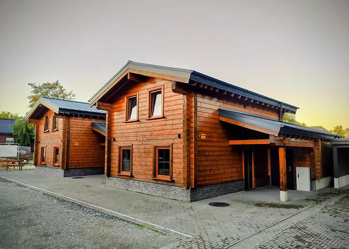 Momage Dichtbij Skiliften, Skiverhuur En Bikepark! * 温特贝格