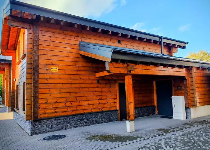 Momage Dichtbij Skiliften, Skiverhuur En Bikepark! 木屋 *